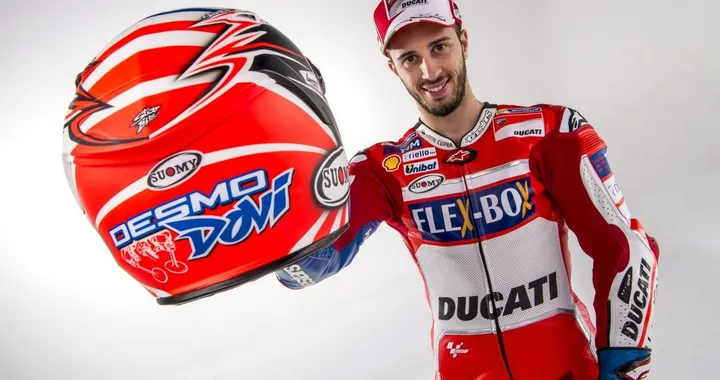 Dovi: Quando Lorenzo è arrivato gli ho detto "Perchè qua?"