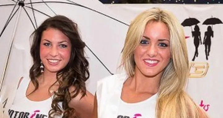 Il team Alstare Ducati SBK a caccia di Umbrella Girls per Monza