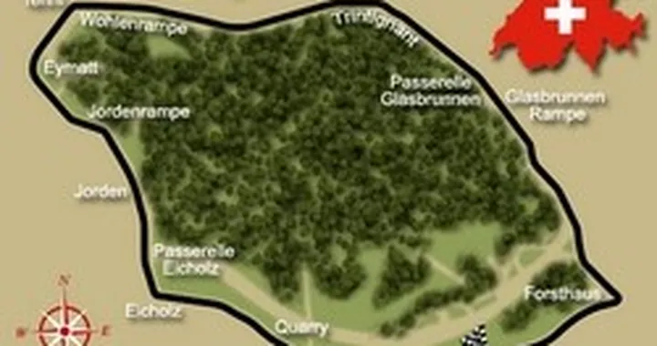 La Svizzera verso il "si" per i circuiti?