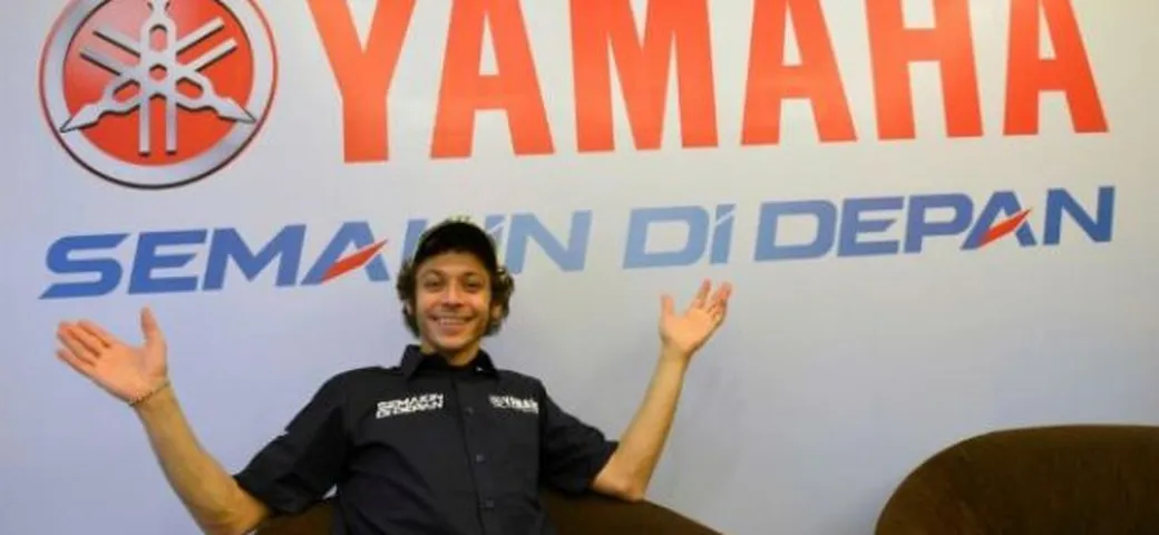 MotoGP, test Sepang: aspettando Valentino Rossi