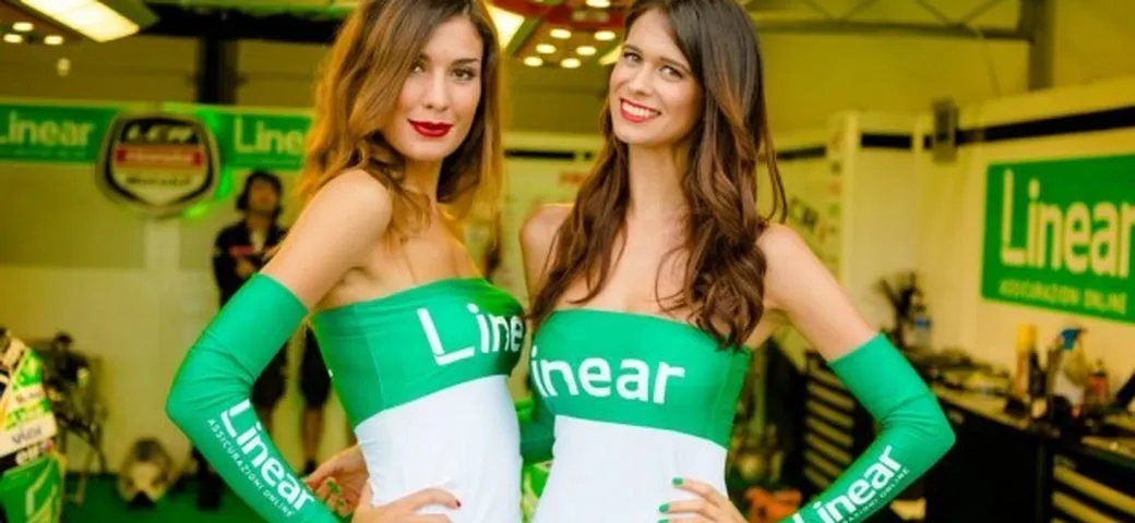 Paddock Girls MotoGP Misano 2014