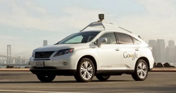 Google: gli "autonomous vehicles" hanno percorso quasi 500.000 chilometri senza incidenti