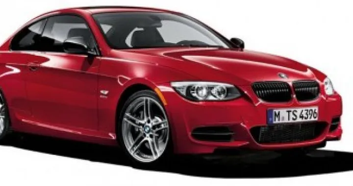 Bmw 335is Coupè e Cabrio: immagini ufficiali e dati tecnici
