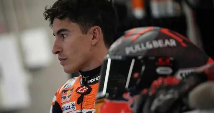 MotoGP 2022, Marc Marquez salta l'Argentina