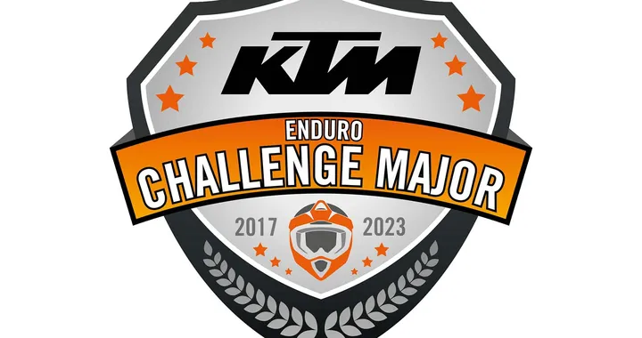 KTM Challenge Enduro Major 2023