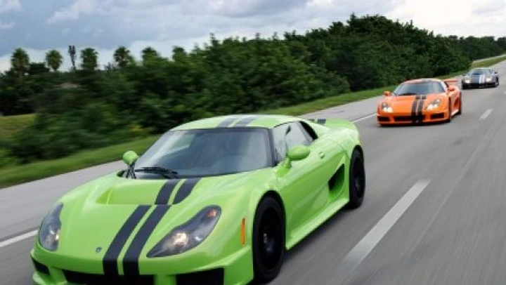 Rossion Q1: arriva in Italia la figlia americana della Noble