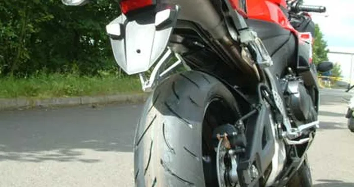 Scarico Micron Moto-GP per CBR 600 07