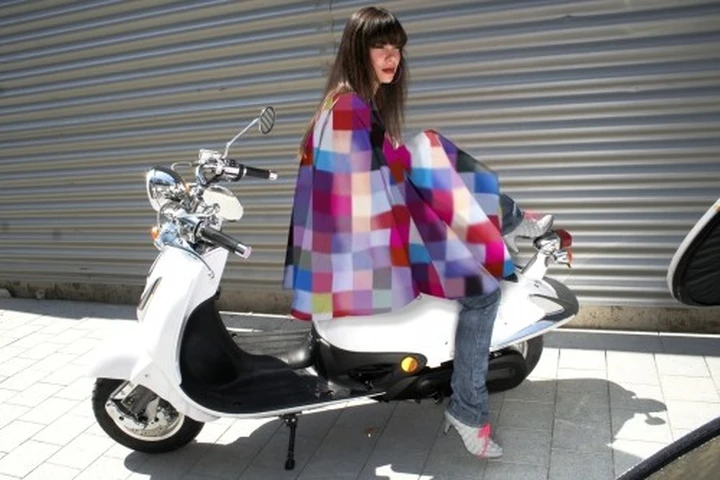 Gli scooter elettrici Ebretti sbarcano in Italia