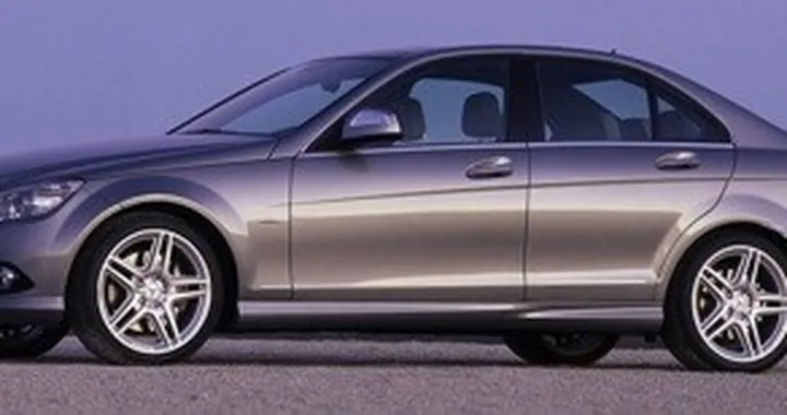 Mercedes Classe C W204 - i prezzi