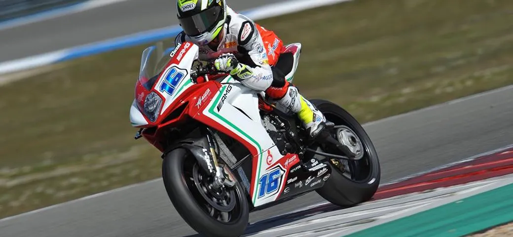 WSS 2015, Portimao: Cluzel precede Sofuoglu nel Day-1