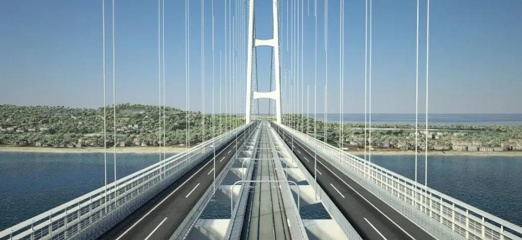 Ponte sullo Stretto, ogni giorno di ritardo costa 1 milione di euro