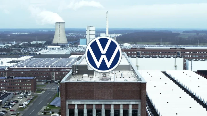 Volkswagen potrebbe entrare in Formula 1 con Red Bull?