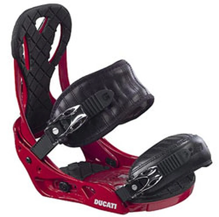 Ducati ti insegna lo Snowboard