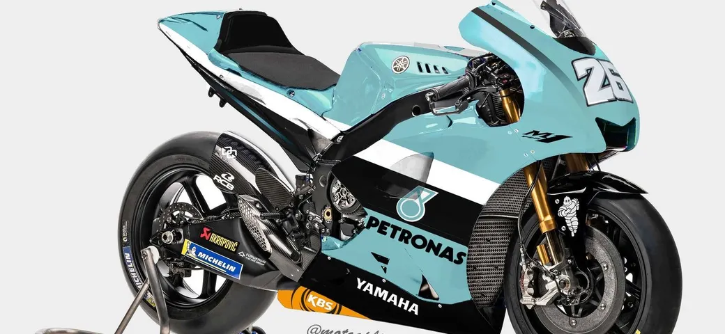MotoGP: Yamaha Petronas, è attesa per l'annuncio ufficiale