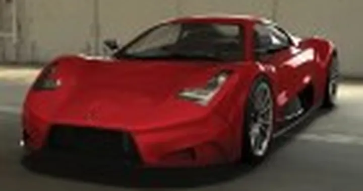 Joss JP1: la supercar australiana tornerà in vendita grazie a Kickstarter?