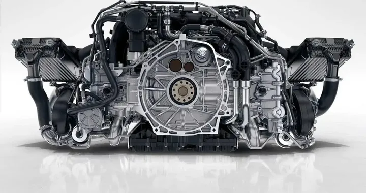 Motori boxer: vantaggi, caratteristiche e perché sono così speciali