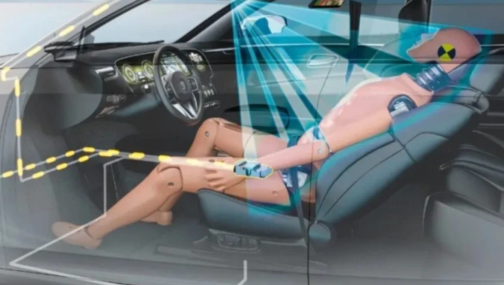 Continental: all’IAA Mobility 2021 una nuova generazione di sistemi di sicurezza