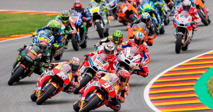 MotoGP Brno 2017: vacanze concluse, si torna in sella
