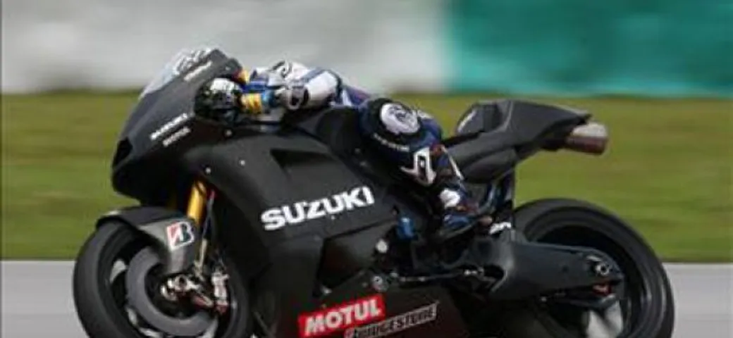 MotoGP: alcune domande a Paul Denning