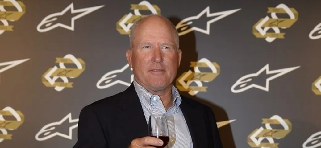Kenny Roberts incorona Marquez: 