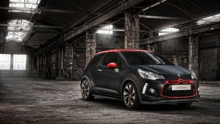 Citroen DS3 Racing Sebastian Loeb: in Italia con prezzo di 34.140 euro
