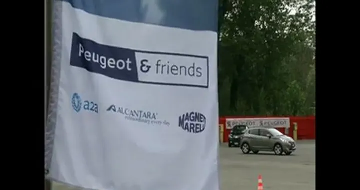 Peugeot 208: il long test drive di Autoblog