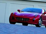 La concept car di Giugiaro che ha ridefinito lo stile Ferrari