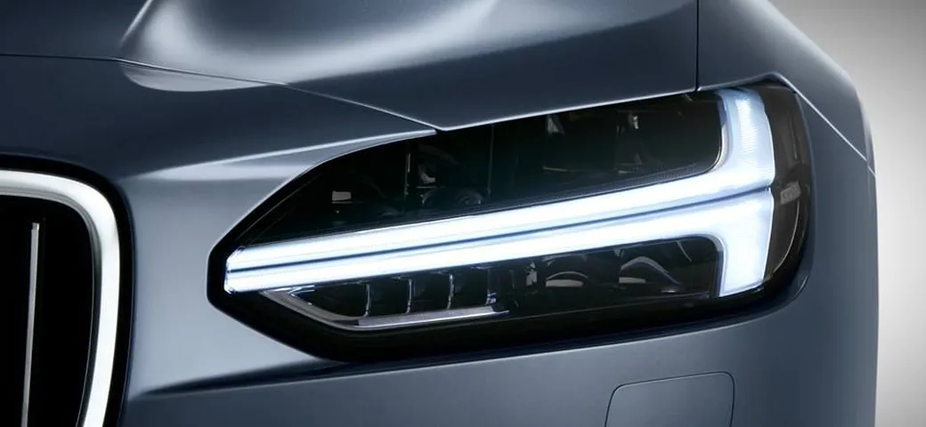 Volvo EX30: in arrivo un nuovo SUV elettrico entry-level