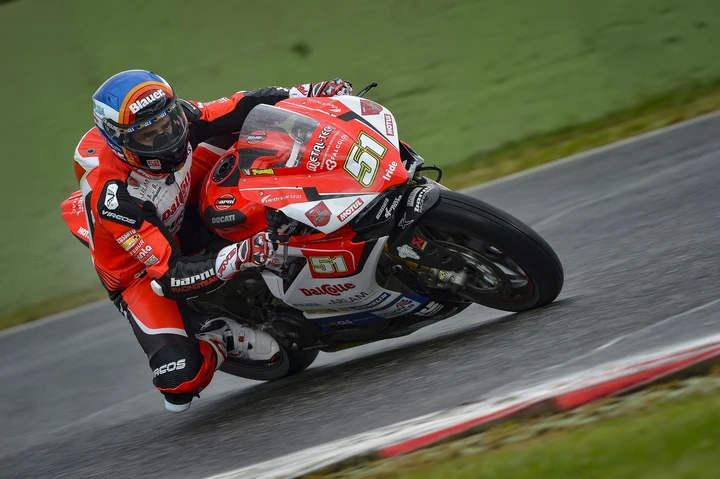 CIV 2016: doppietta di Pirro a Vallelunga