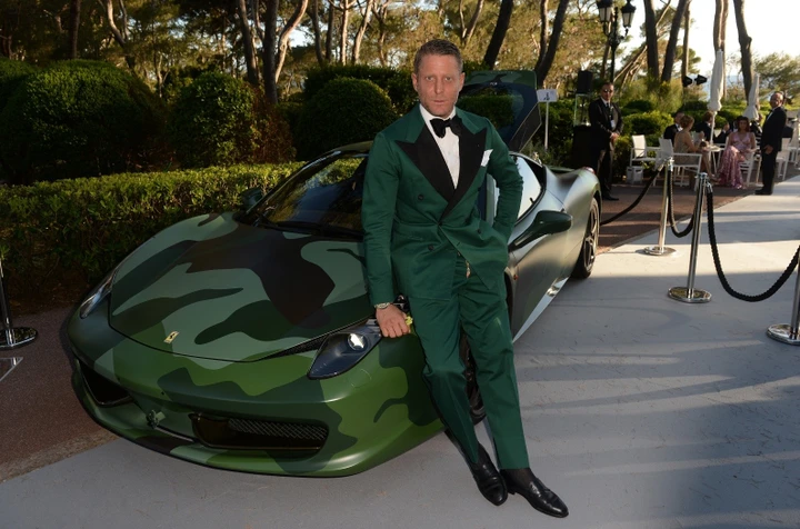 Garage Italia Customs: Lapo Elkann si dimette da ogni incarico