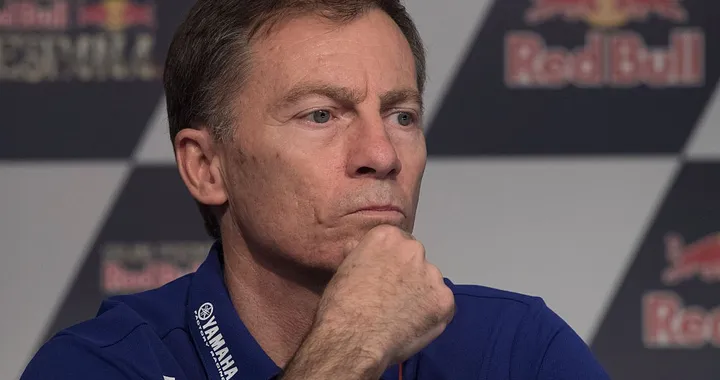 Lin Jarvis: "Il rinnovo di Rossi? A metà 2018"