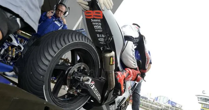 MotoGP: Yamaha pronta a dare in leasing il motore della M1 dal 2014, è la fine della CRT?