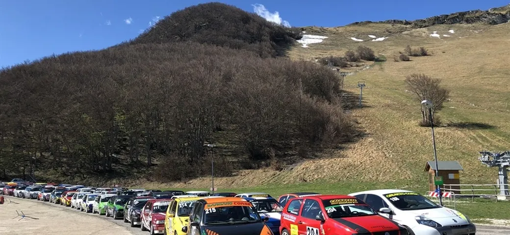 CIVM 2020: rinvio per il Trofeo Scarfiotti