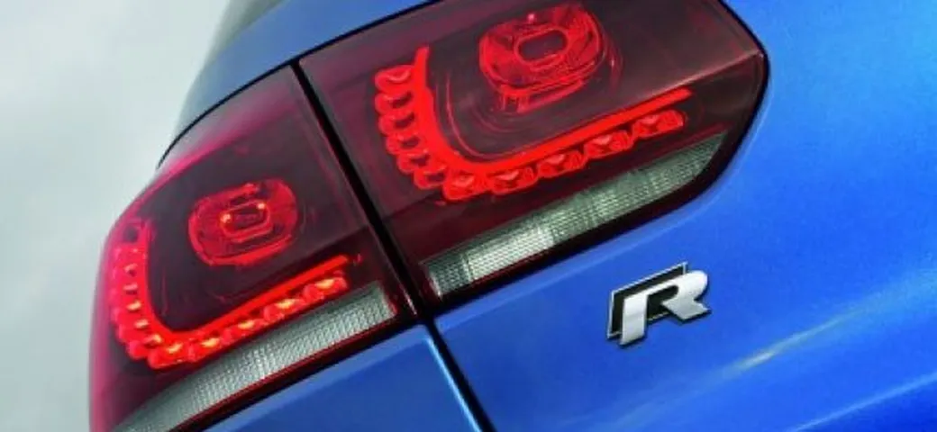Volkswagen: nasce ufficialmente la divisione R GmbH