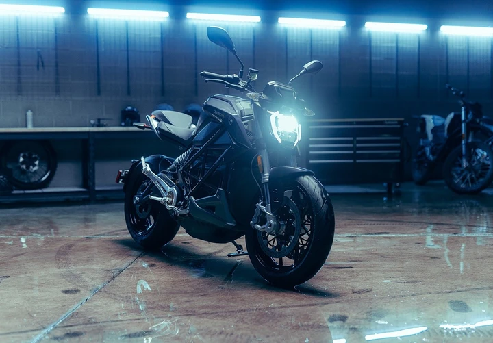 Zero Motorcycles, finanziamento a interessi zero su tutta la gamma