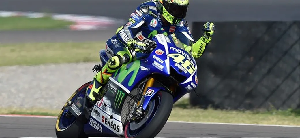 MotoGP: Jerez circuito 