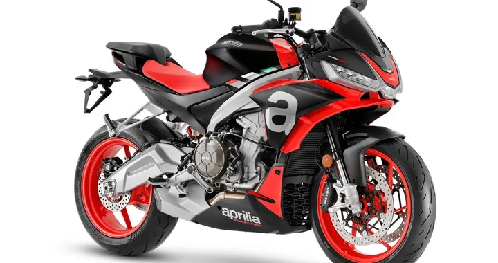 Aprilia Tuono 660: prezzi e disponibilità