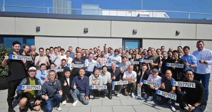 Xiaomi EV apre centro R&amp;D e Design a Monaco: svolta per la mobilità smart europea