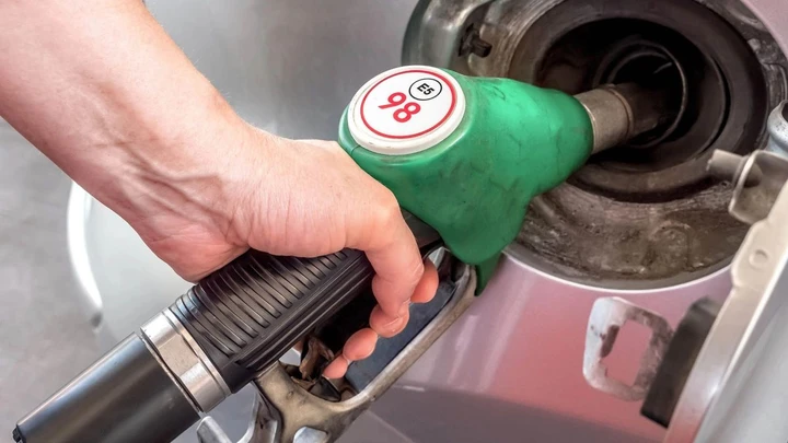 benzina