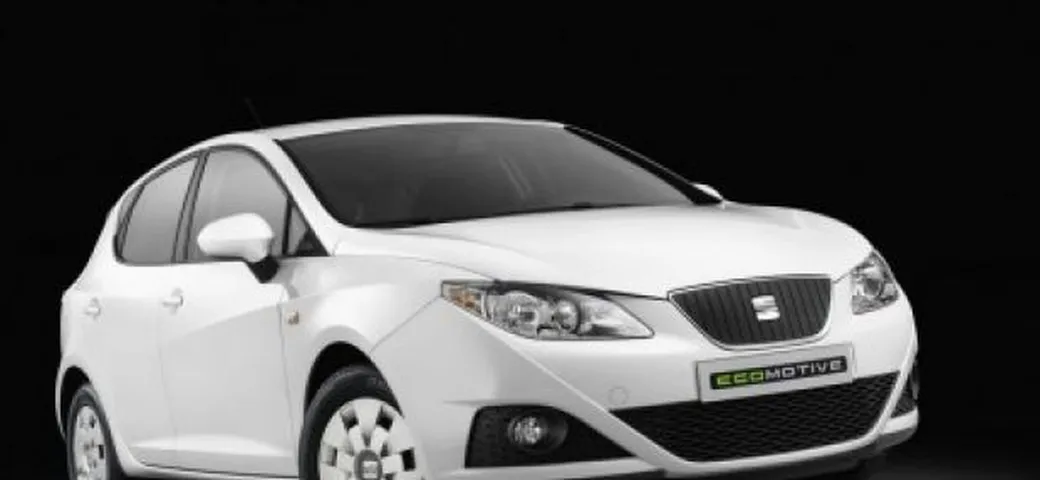Seat Ibiza: in arrivo la E Ecomotive da 92 g/km di CO2