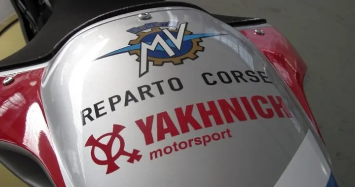 SBK-WSS, divorzio MV Agusta-Yakhnich: parlano i russi