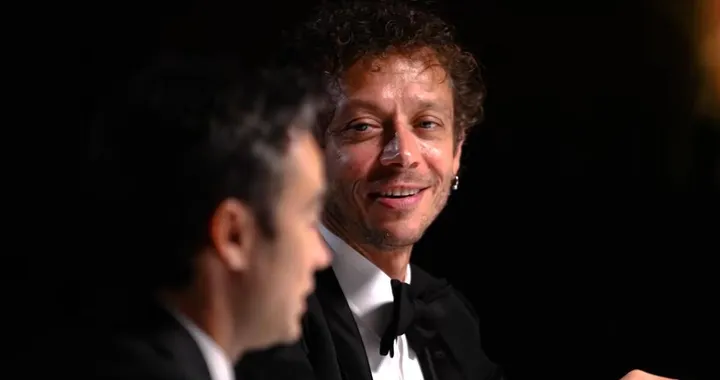 Rossi e le leggende a cena: il "Dottore" gela tutti sul ritorno