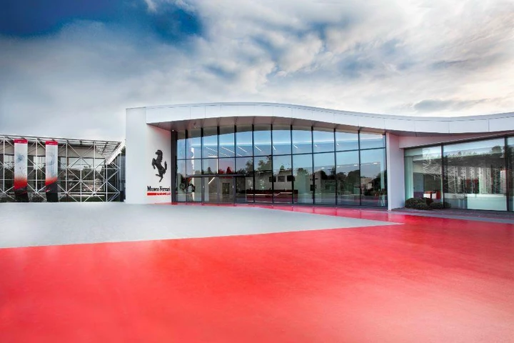 Musei Ferrari: oltre 600 mila visitatori tra Modena e Maranello nel 2019