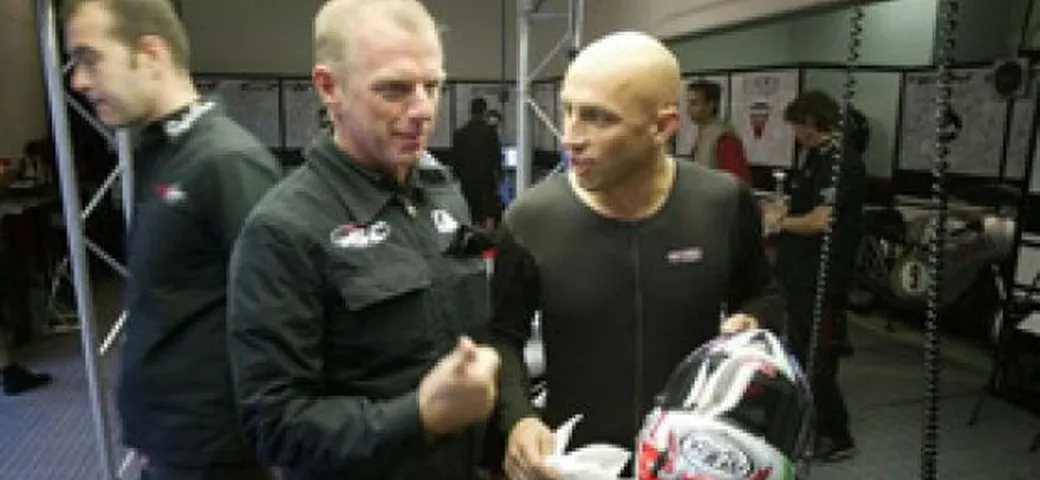CIV: Gianluca Nannelli al via al Mugello con una KTM?