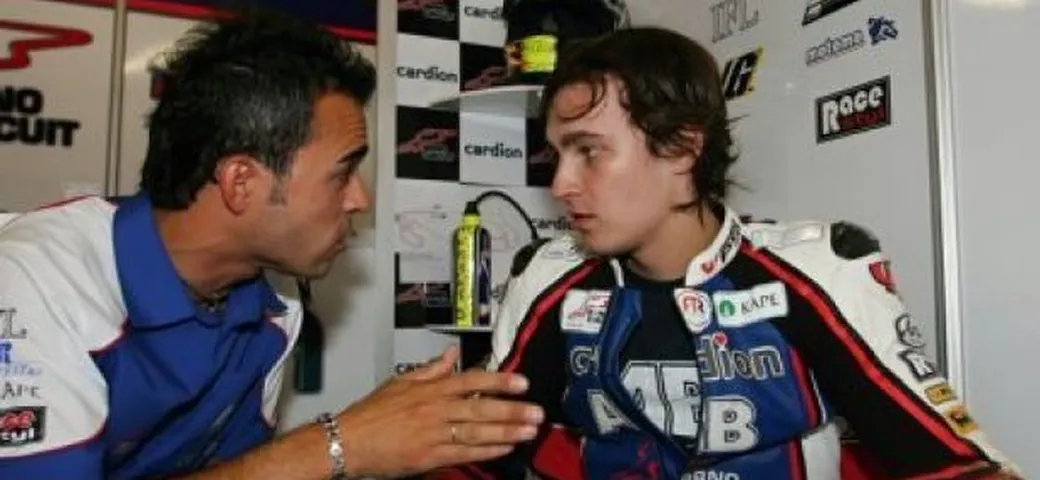 MotoGP: Karel Abraham al via nel 2011 con una Ducati. E' ufficiale