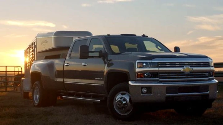 Spot Super Bowl 2014: Chevrolet Romance