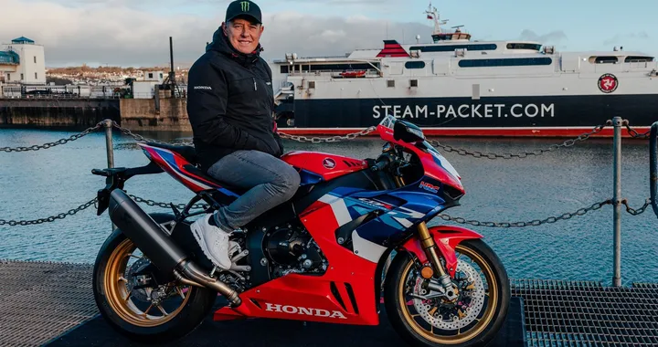 Road Racing: McGuinness ancora con Honda nel 2023