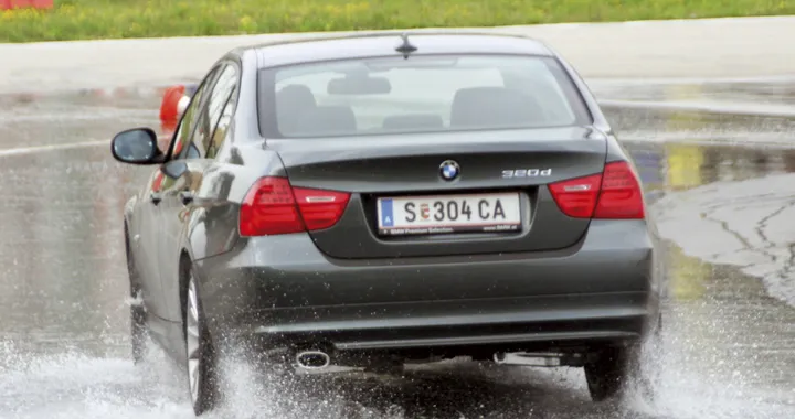 Auto Diesel Euro 5, dove non si può circolare in Italia