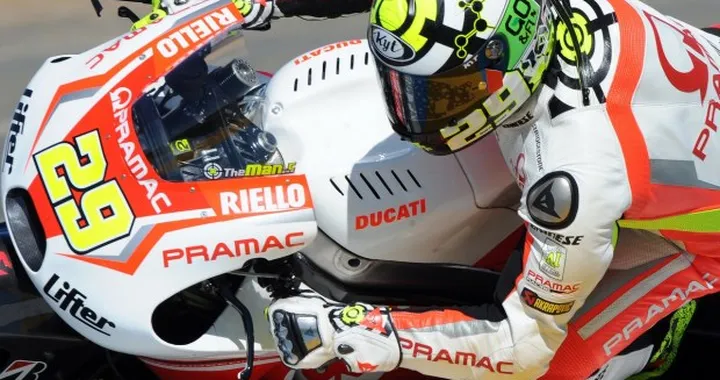 MotoGP, Iannone 2° nel Day-1 di Le Mans: "Ma sono veloce anche con la gomma dura"