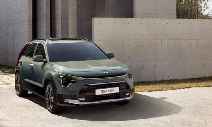 Esplode la domanda di Kia Niro e di altre elettriche usate: classifica